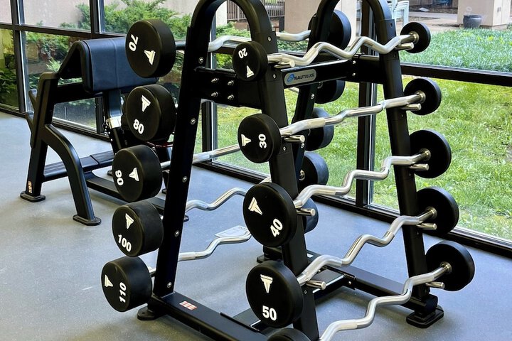Health and Fitness 31 of 42
