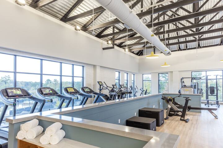 Auburn Marriott Opelika Resort & Spa at Grand National