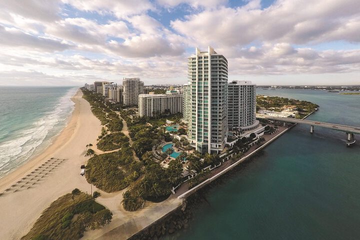 The Ritz-Carlton Bal Harbour Miami
