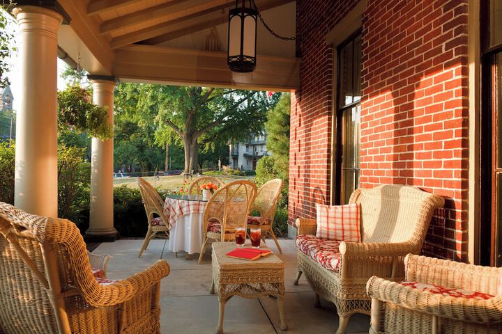 Terrace/Patio 56 of 56