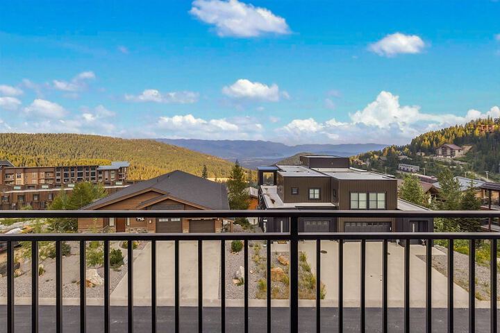 Selkirk Chalet in Sandpoint