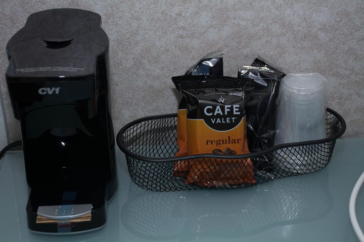 Breakfast/Coffee Service 58 of 65