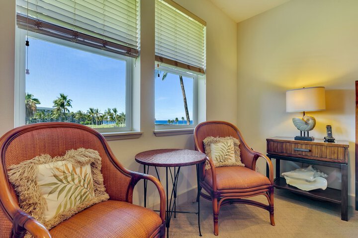 Castle Halii Kai at Waikoloa