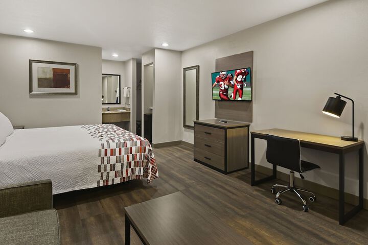 Room 21 of 48