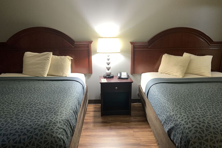 Econo Lodge Jefferson Hills Hwy 51
