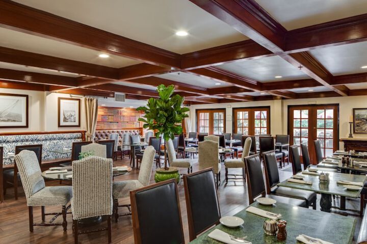 Ayres Hotel Costa Mesa / Newport Beach