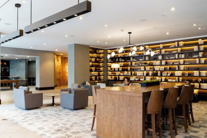 Hyatt Regency Cincinnati