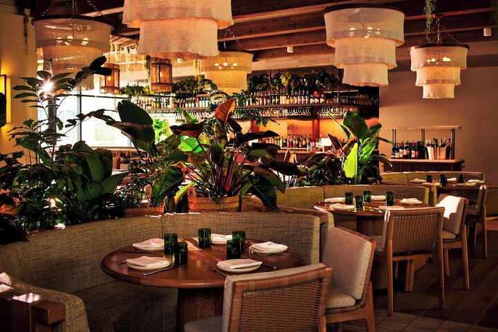 1 Hotel Seattle