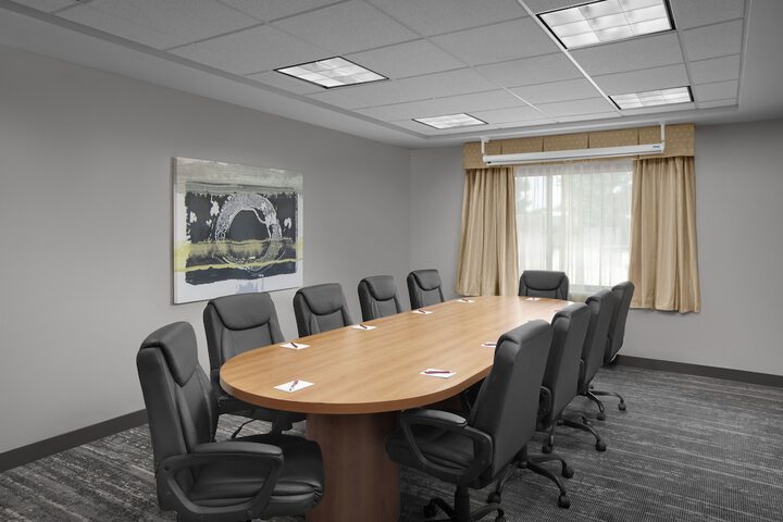 TownePlace Suites by Marriott - Des Moines Urbandale
