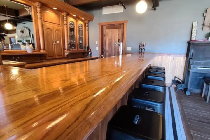 Twisp Terrace Lodge