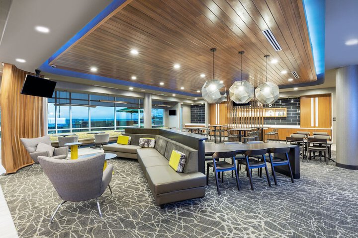 SpringHill Suites by Marriott Austin West / Lakeway