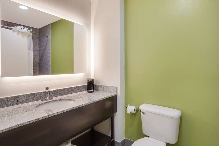 Sleep Inn & Suites North Mobile Saraland