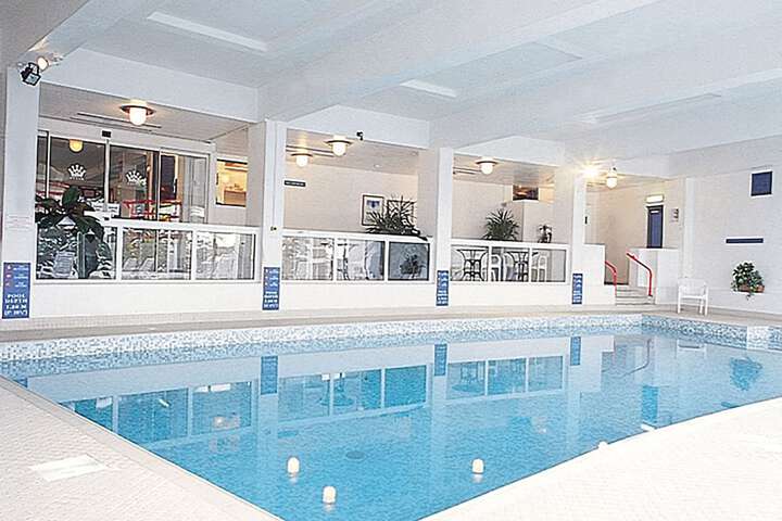 The Imperial Torquay