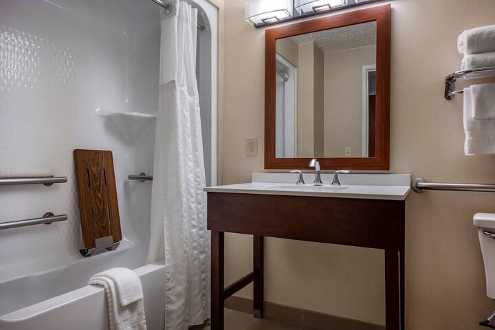 Comfort Suites State College near Penn State