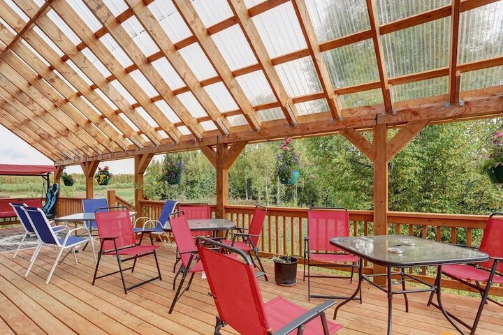 Terrace/Patio 31 of 39