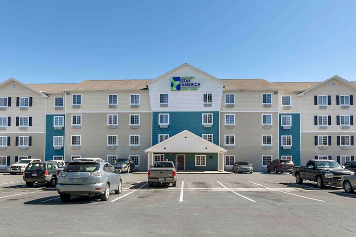 Hotel 2 of 26