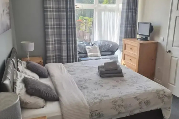 The Parks Guest Accommodation