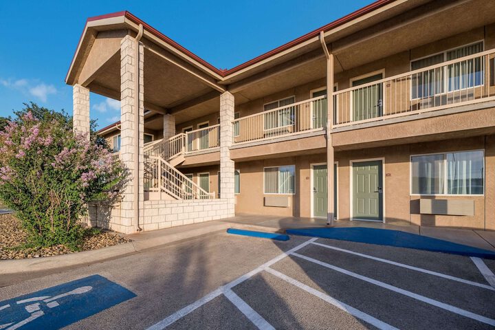 Quality Inn Sonora TX
