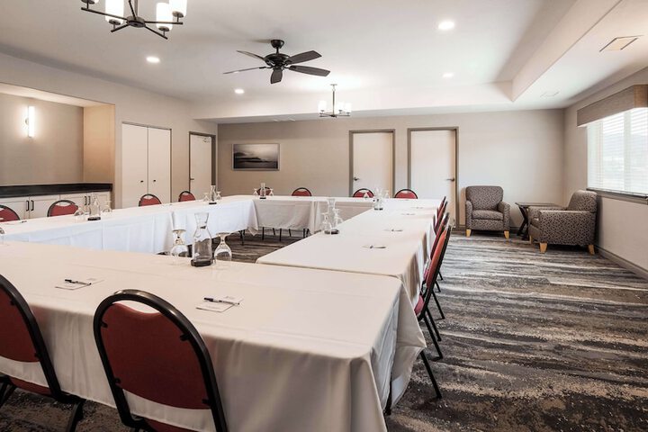 Best Western Vista Inn