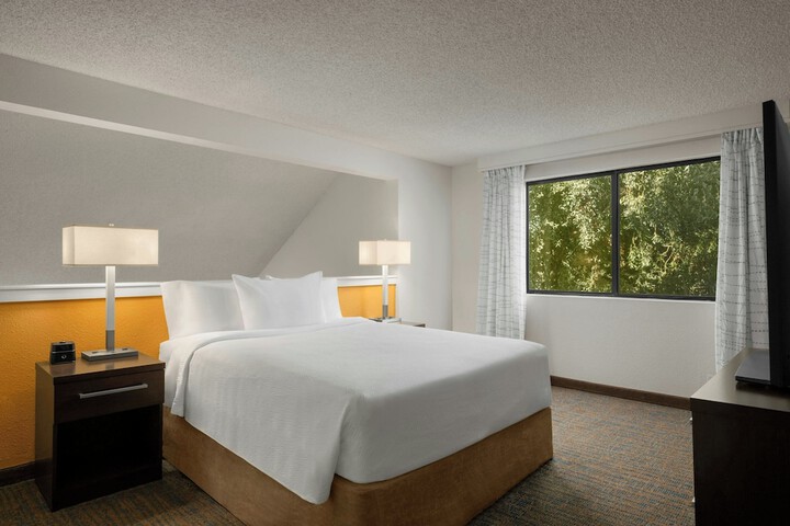Residence Inn by Marriott Boise Downtown / University