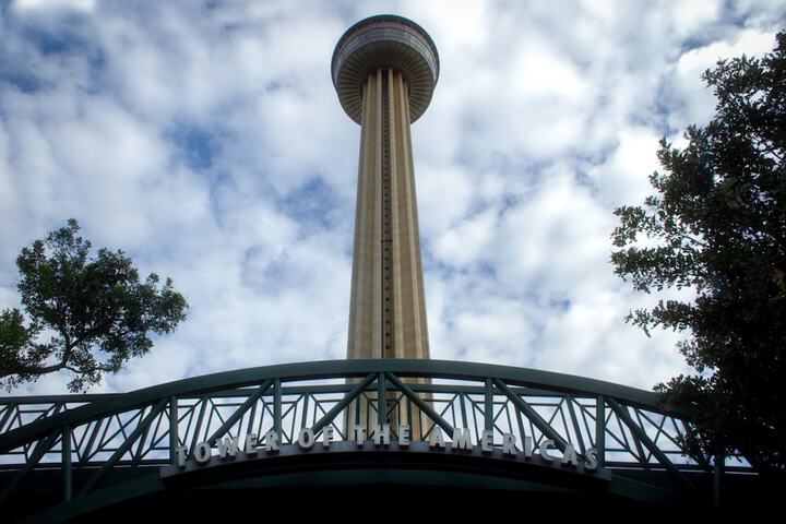Hilton Palacio Del Rio