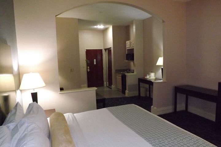 Best Western Plus Kalamazoo Suites