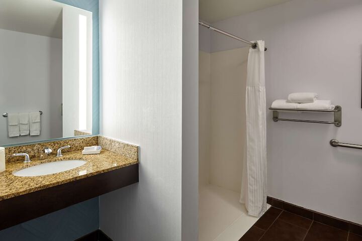 Hilton Garden Inn Merrillville
