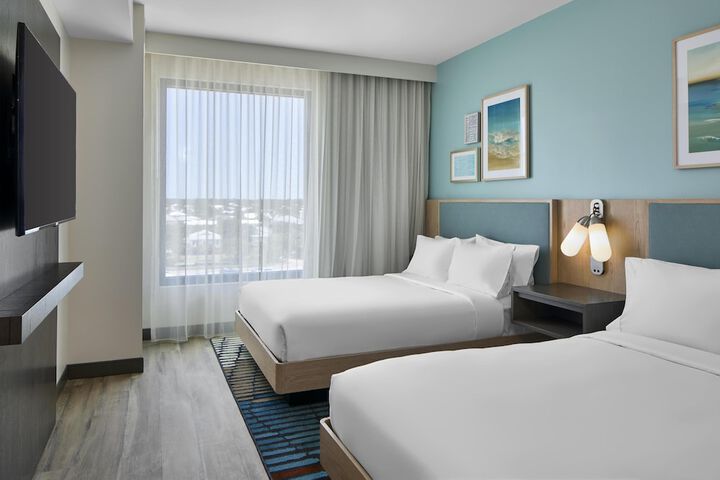 Embassy Suites by Hilton Gulf Shores Beach Resort