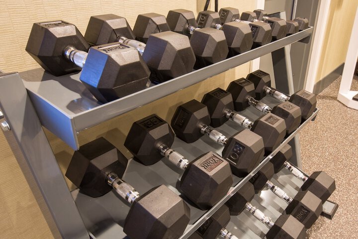 Holiday Inn Express Mountain View - S Palo Alto by IHG