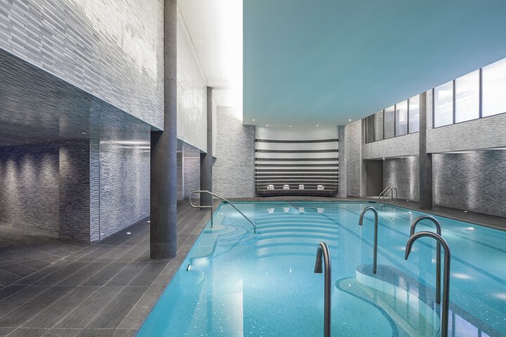The Watergate Hotel