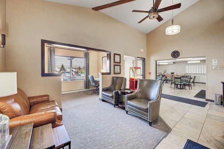 Days Inn by Wyndham Helena