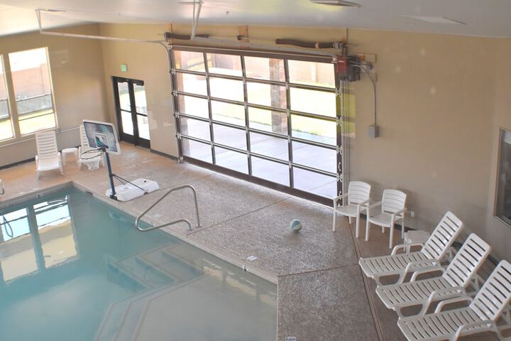 Pool 2 of 67