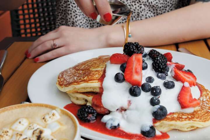 Breakfast/Coffee Service 58 of 86