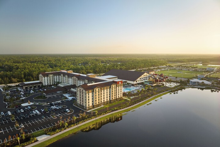 Great Wolf Lodge Naples