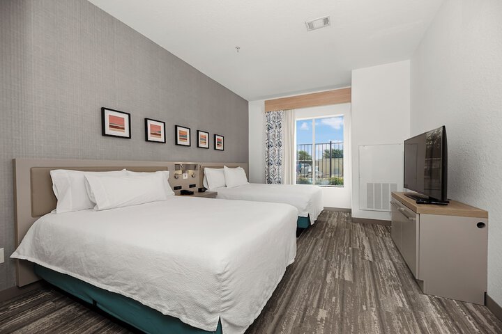 Hilton Garden Inn New Braunfels