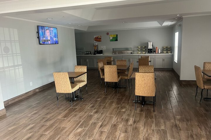 Quality Inn Rome South