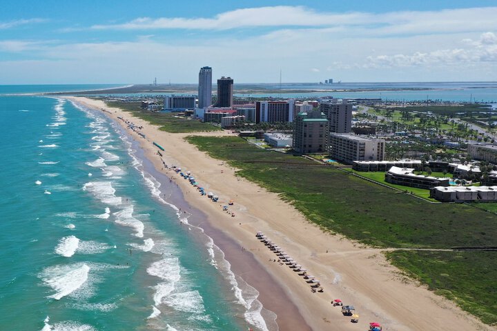 Holiday Inn Resort South Padre Island - Beach Front by IHG