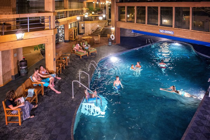 Beaver Run Resort & Conference Center