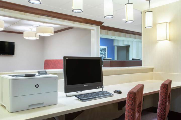 Hampton Inn Boston / Marlborough