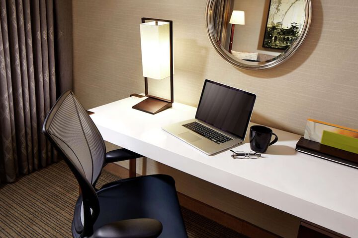 Hilton Garden Inn San Diego Old Town / SeaWorld Area