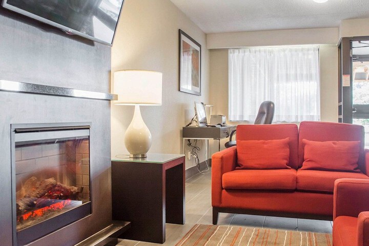 Comfort Inn Brantford
