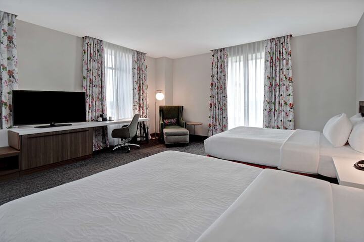 Hilton Garden Inn Kalamazoo