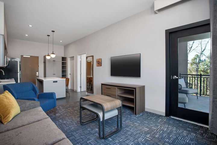 Homewood Suites by Hilton Missoula