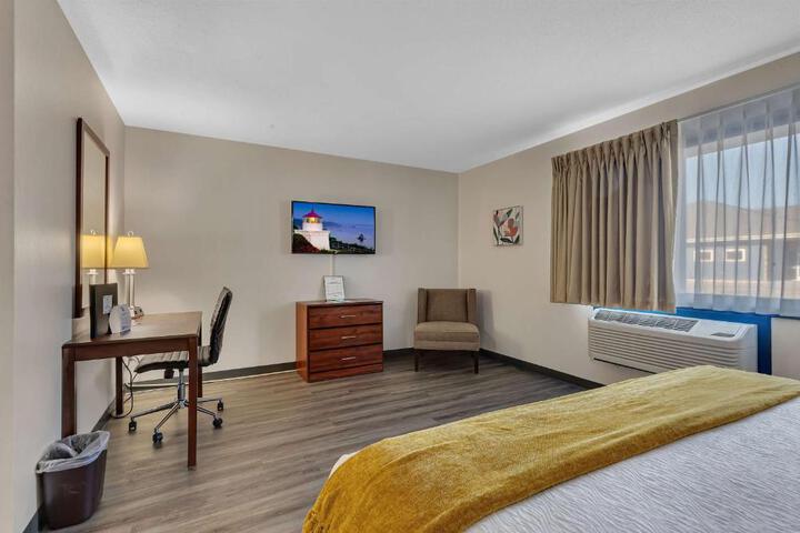 SureStay by Best Western Spicer