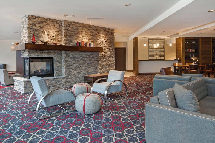 Hotel Interior 9 of 95