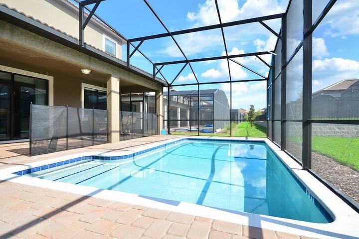 Pool 5 of 54
