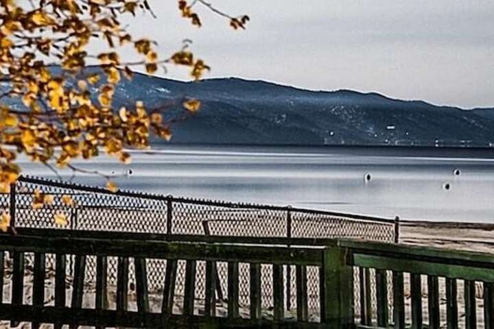 Tahoe Sands Resort