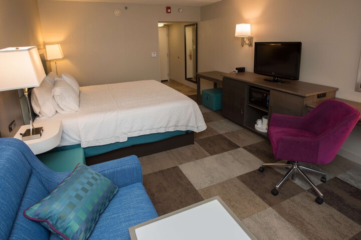 Hampton Inn Wooster