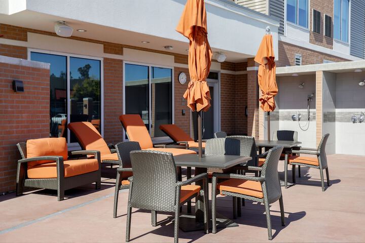 Hyatt Place Vacaville