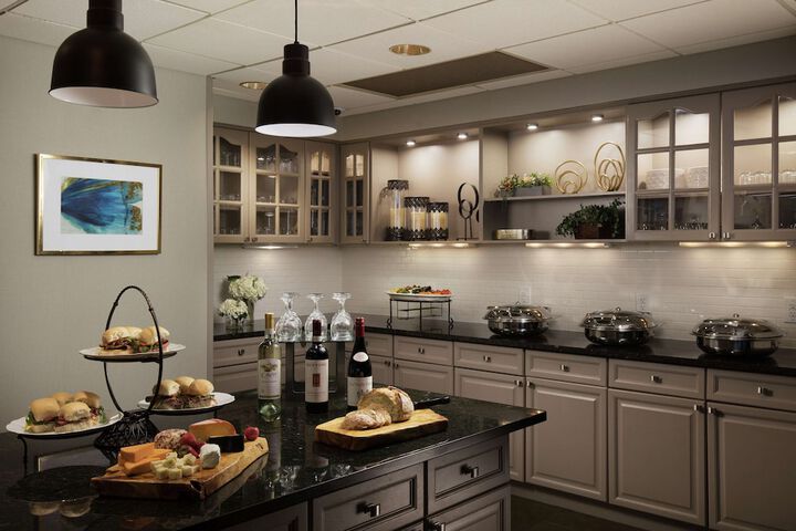 Homewood Suites by Hilton Lubbock